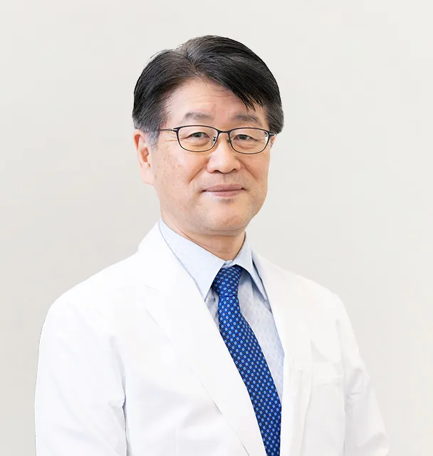 田口 淳一
